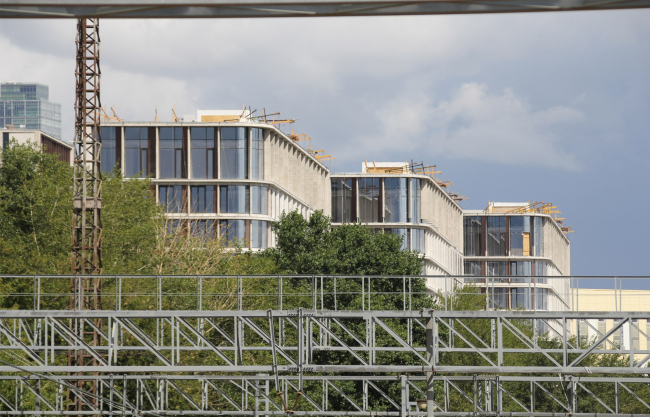  Victory Park Residences, 0809.
2024