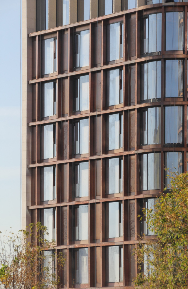  Victory Park Residences, 0809.
2024