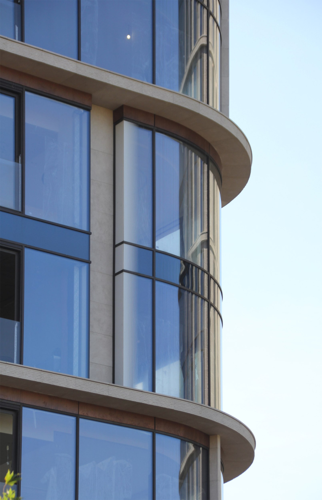  Victory Park Residences, 0809.
2024