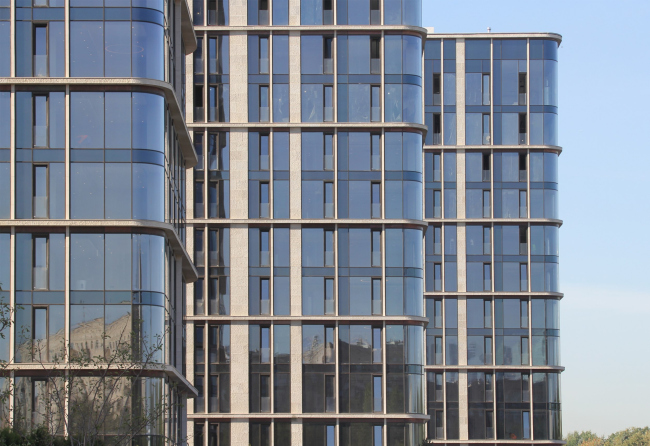  Victory Park Residences, 0809.
2024