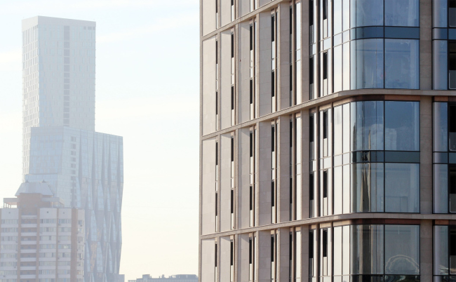  Victory Park Residences, 0809.
2024