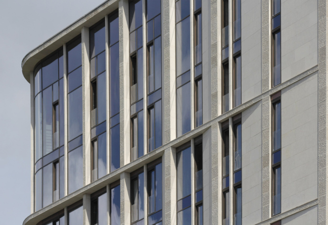  Victory Park Residences, 0809.
2024