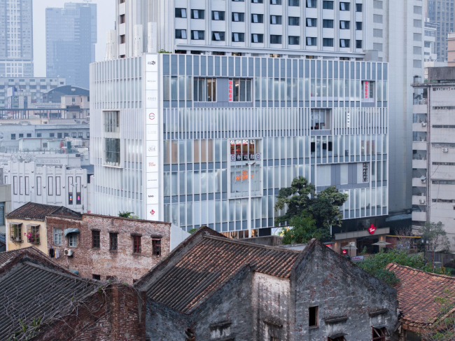 �������� ����� Beijing Road Yue�Chao NEW IN