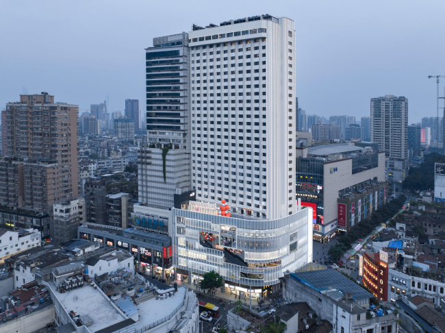 �������� ����� Beijing Road Yue�Chao NEW IN