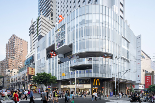 �������� ����� Beijing Road Yue�Chao NEW IN