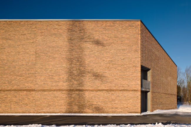 ������������� ���������� �������� � ������