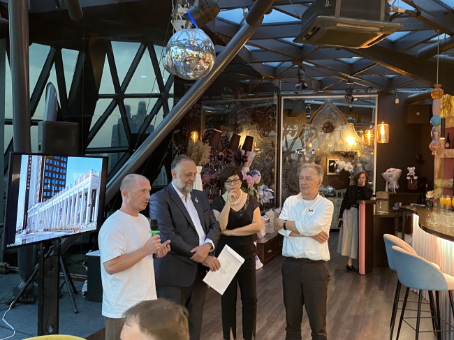 ��������� ����������� ����������� �������� �������� 2024. ������� ���������� �. ������ ������� ������� ������� �� Chicago