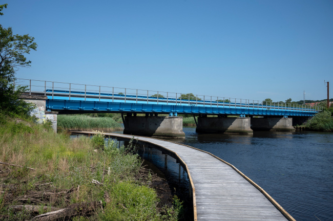 Инфраструктурно-ландшафтный проект Сторкенген Инфраструктурно-ландшафтный проект Сторкенген