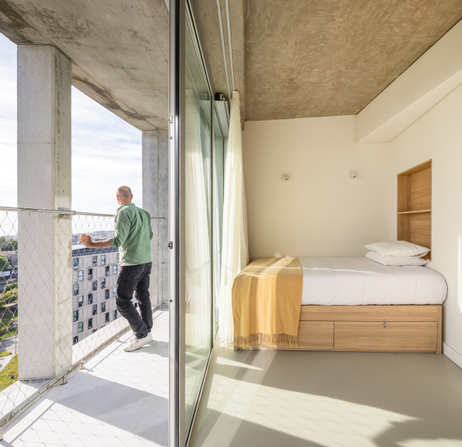 ������������ ��������� Hoso � �����