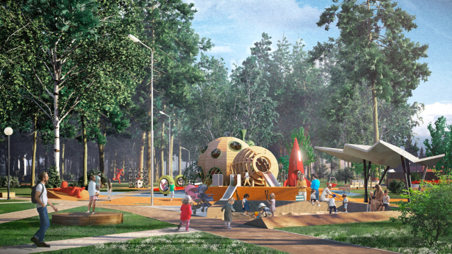 ������ ���� �����! ������� ������� � ��������������� �������� � ���������� � �����-����������