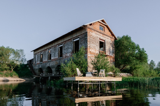 ��� �� �����, amor