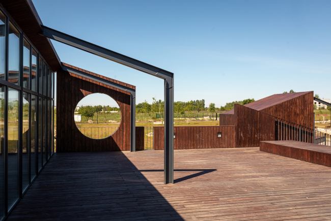 �������� ���� �����������, Citizenstudio / ������ ������