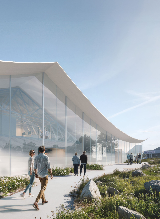 Музей бумажного искусства Музей бумажного искусства