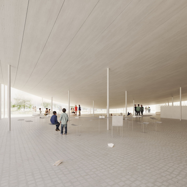 Музей бумажного искусства Музей бумажного искусства