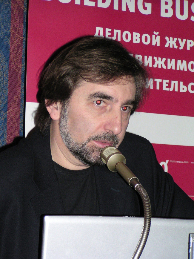 ������ ��������, ��������� ������� �������� ARCHITECTS� (������)