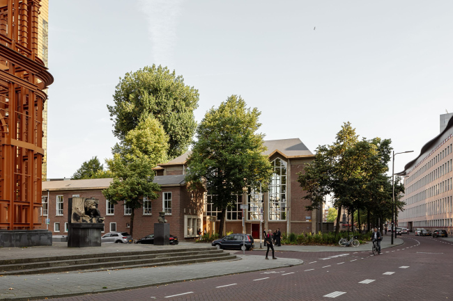 Центр молодежного музыкального образования «Музикверф» Центр молодежного музыкального образования «Музикверф»