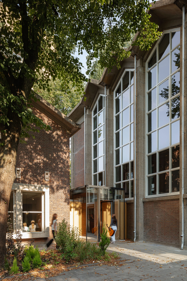 Центр молодежного музыкального образования «Музикверф» Центр молодежного музыкального образования «Музикверф»