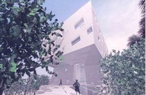          Zaha Hadid Architects