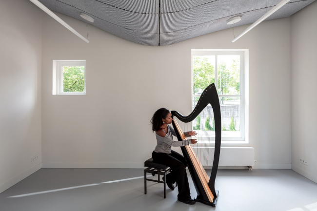 Центр молодежного музыкального образования «Музикверф» Центр молодежного музыкального образования «Музикверф»