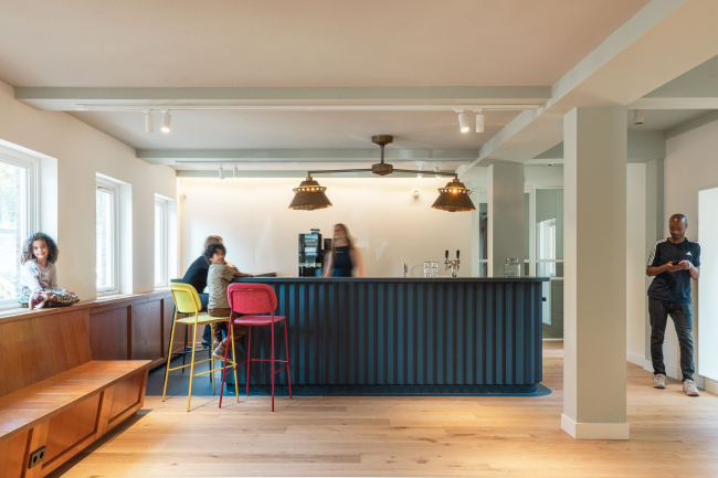 Центр молодежного музыкального образования «Музикверф» Центр молодежного музыкального образования «Музикверф»