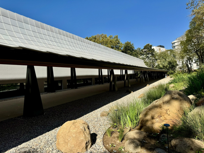 ����� ������������ ��������� ����������� (CAM) � ���������