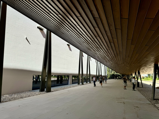 ����� ������������ ��������� ����������� (CAM) � ���������