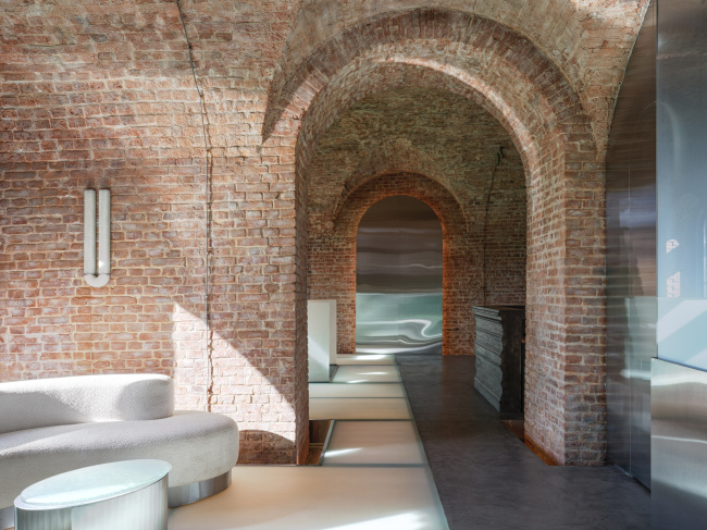 Офис продаж клубного дома DUO Офис продаж клубного дома DUO