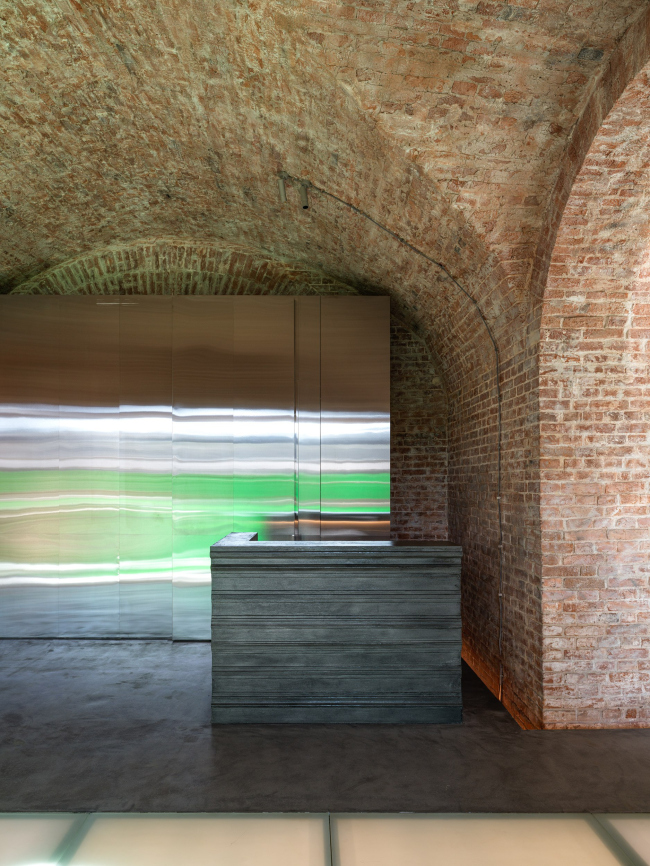 Офис продаж клубного дома DUO Офис продаж клубного дома DUO