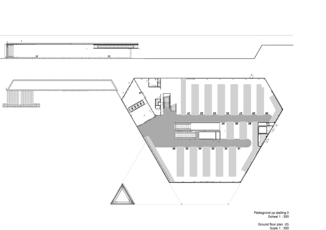 Вокзал Эде – Вагенинген Вокзал Эде – Вагенинген