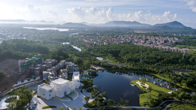 ���-����� Sun River � ��������