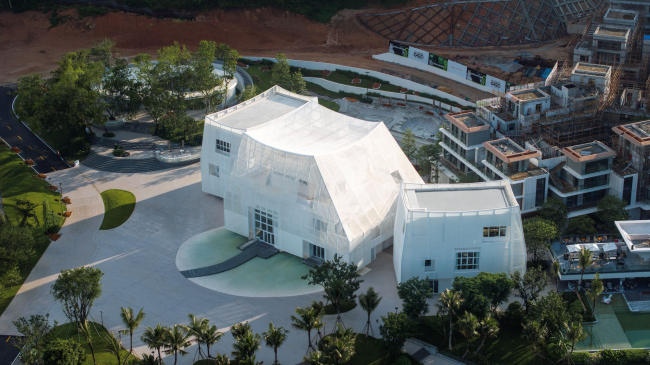 ���-����� Sun River � ��������