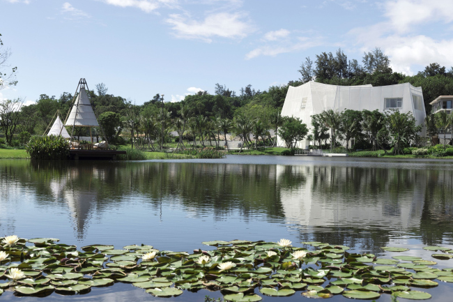���-����� Sun River � ��������