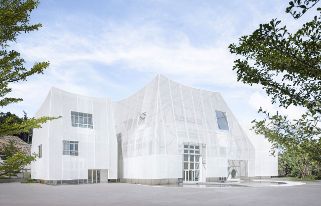 ���-����� Sun River � ��������