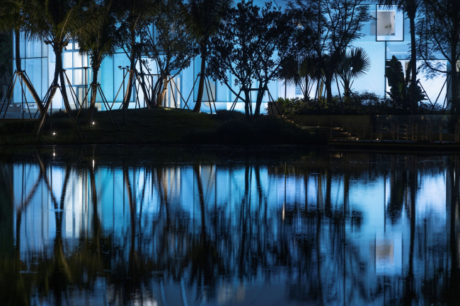 ���-����� Sun River � ��������