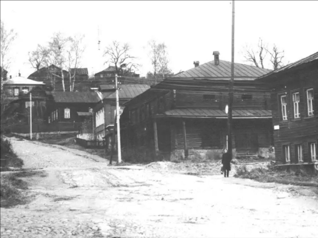 ��������� ����������� � �������������� ��� �������������� �������� �������� �.�. �������� ��.��� XIX �. ������ ��� ������������ ������������ ���-����������