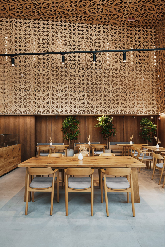 Кафе Блинберри Дубай Кафе Блинберри Дубай