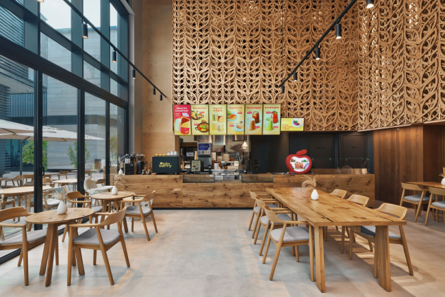 Кафе Блинберри Дубай Кафе Блинберри Дубай