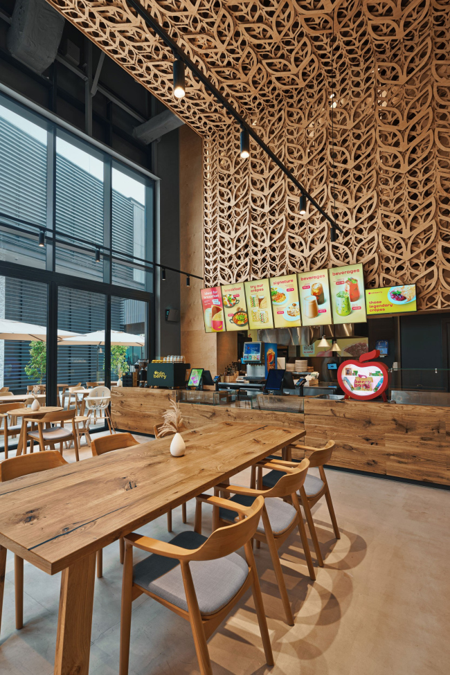 Кафе Блинберри Дубай Кафе Блинберри Дубай