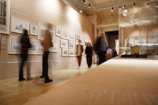 �������� ������������ �������. � 90-����� ����� ����������� ��. �.�. ������