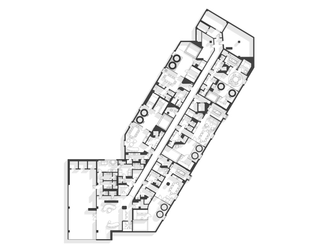 ������ �������� ������. ������������� ������� ���������