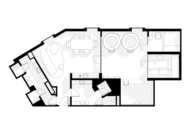 ������ �������� ������. ���� 1