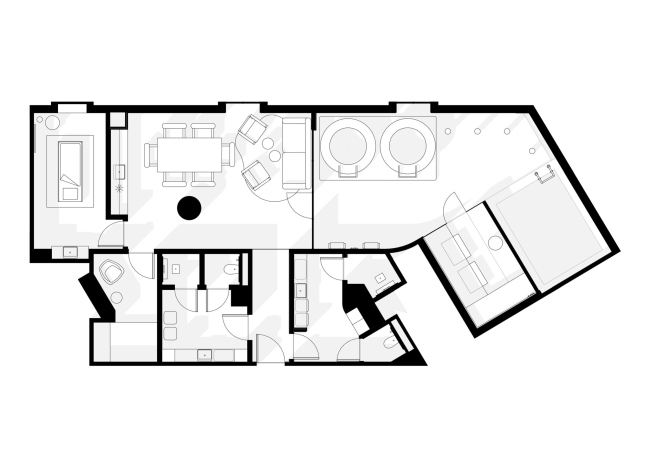 ������ �������� ������. ���� 5