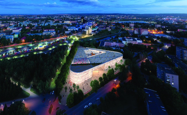 �������������� ������� ���ӻ