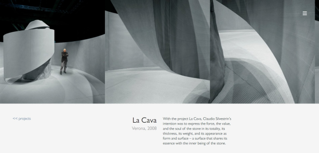 ����������� La Cava, ������, 2008