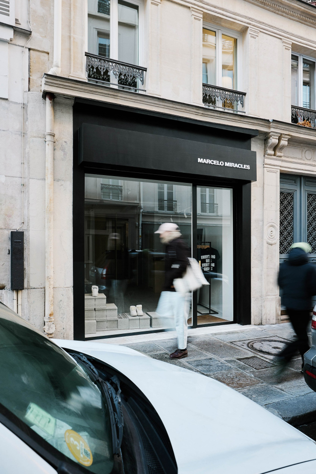 Marcelo Miracles