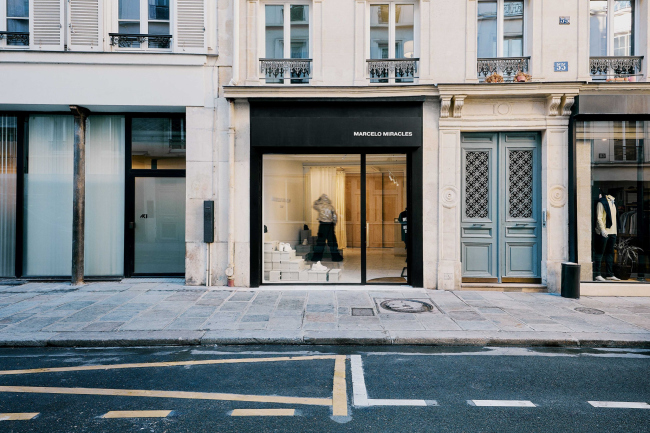 Marcelo Miracles