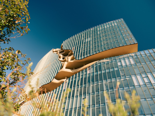 ��������������� ��� One River North