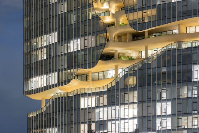 ��������������� ��� One River North