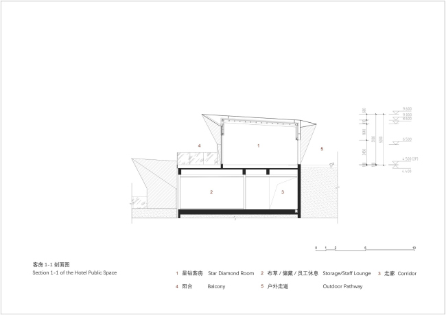 ZhongWei Desert Diamond Hotel