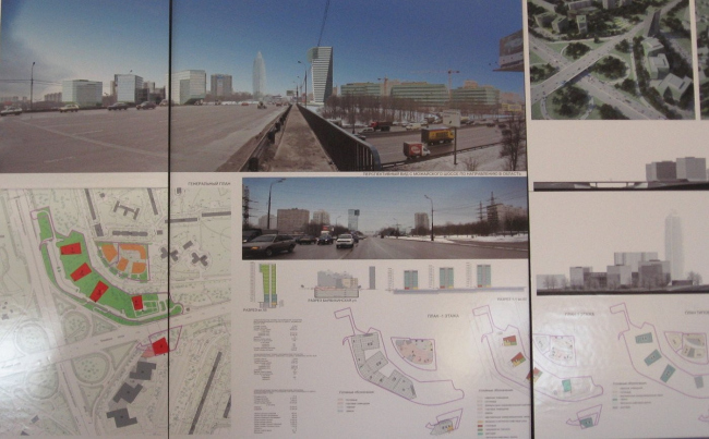 ��� �� ��������� �., ��. 60. 2 �������.  ABD Architects